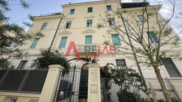 appartamento in affitto a Roma in zona Gianicolense
