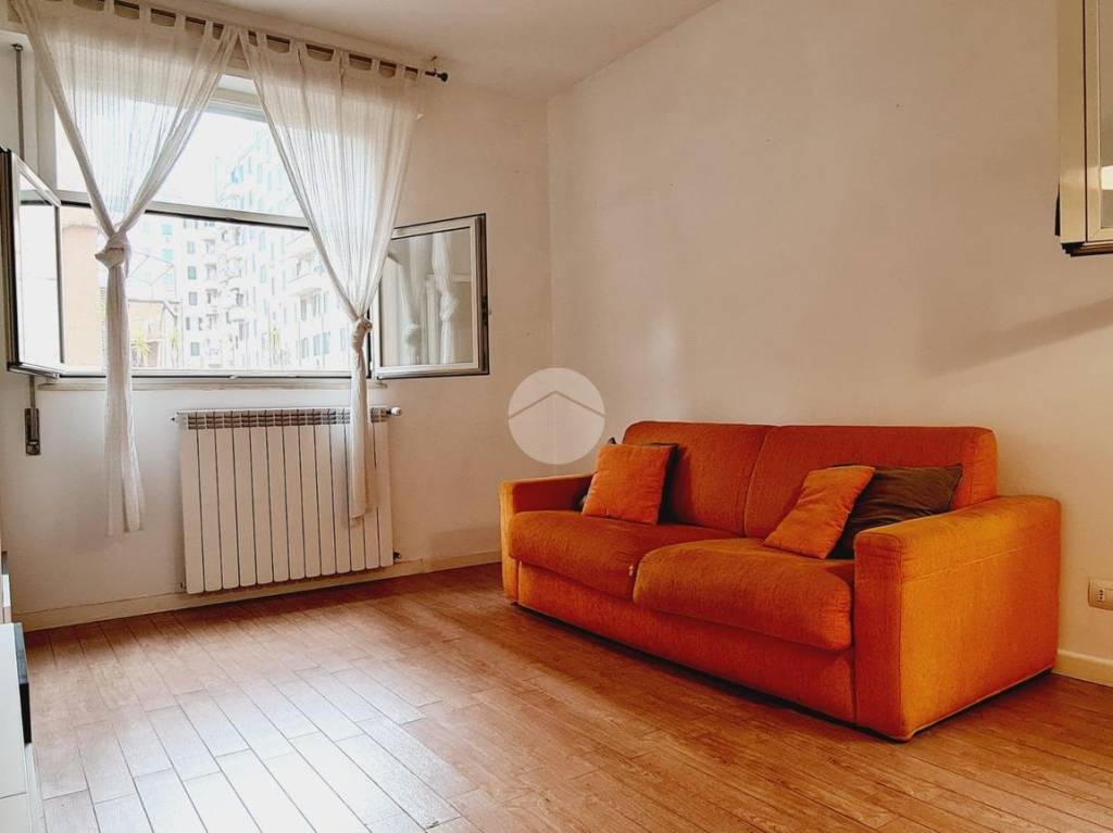 appartamento in affitto a Roma in zona Portuense