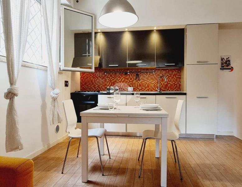 appartamento in affitto a Roma in zona Portuense