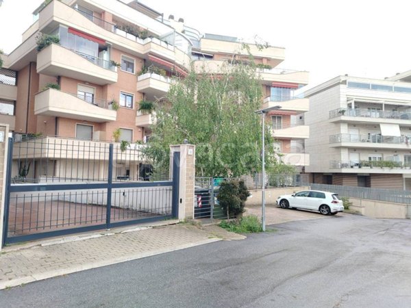 appartamento in affitto a Roma in zona Mezzocammino