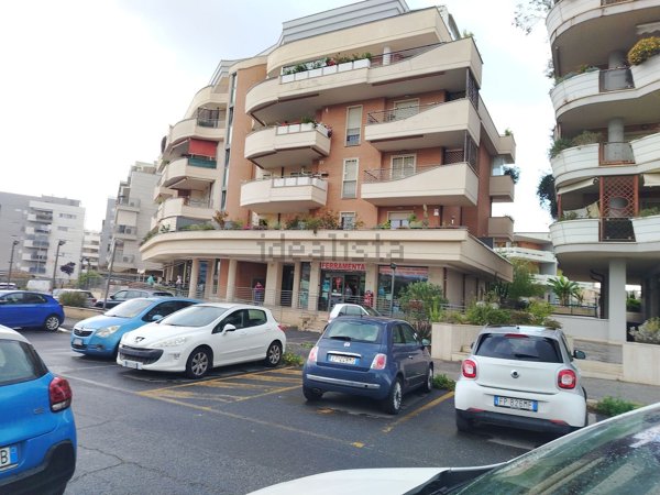 appartamento in affitto a Roma in zona Mezzocammino