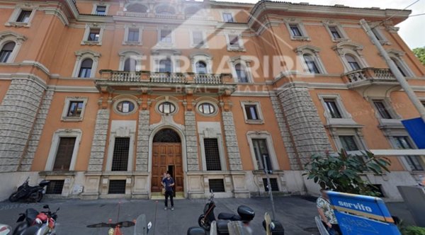 appartamento in affitto a Roma in zona Campo Marzio