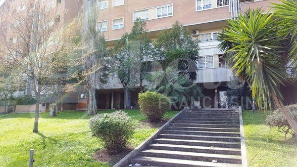 appartamento in affitto a Roma in zona Ardeatino