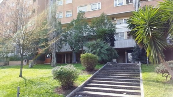 appartamento in affitto a Roma in zona Ardeatino