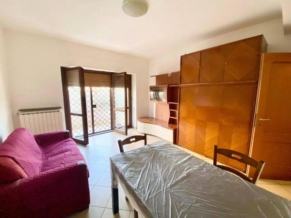 appartamento in affitto a Roma in zona Torre Gaia