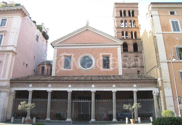 appartamento in affitto a Roma in zona Campo Marzio