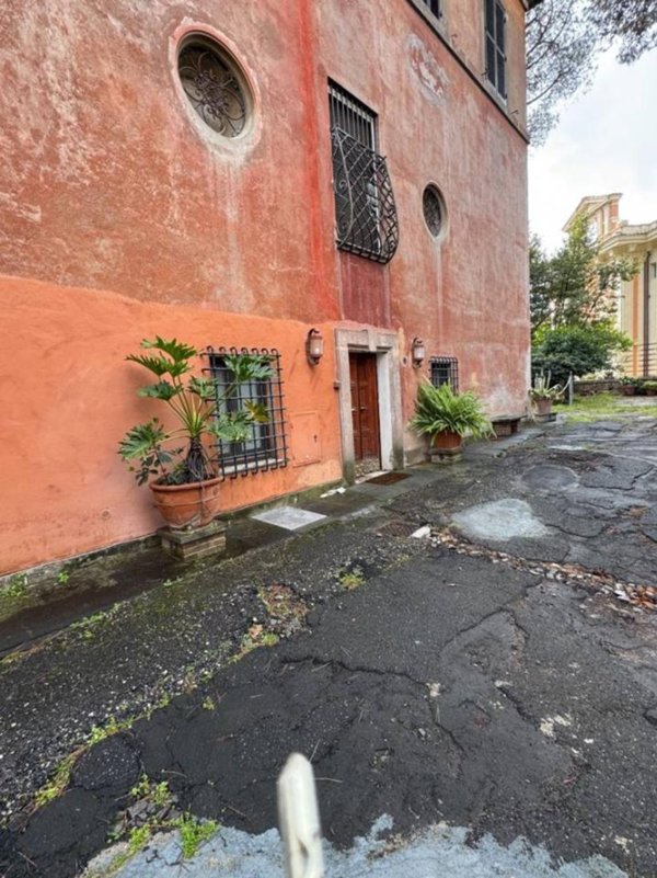appartamento in affitto a Roma in zona San Saba - Ripa
