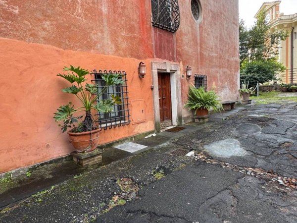 appartamento in affitto a Roma in zona San Saba - Ripa