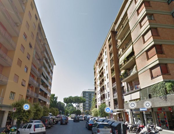 camera singola in affitto a Roma in zona Ostiense