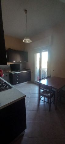 appartamento in affitto a Roma in zona Tor Sapienza