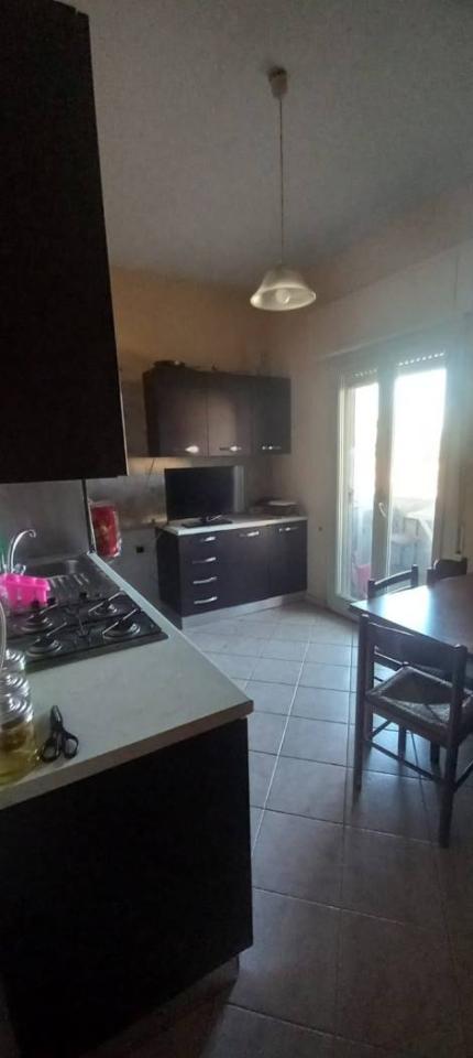 appartamento in affitto a Roma in zona Tor Sapienza