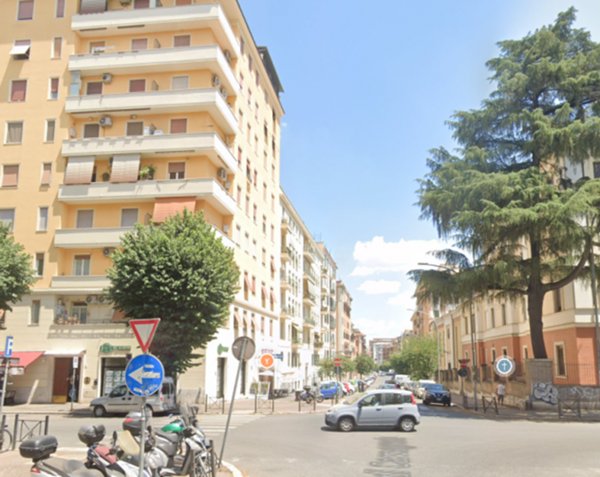 appartamento in affitto a Roma in zona Collatino