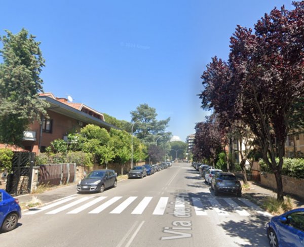 appartamento in affitto a Roma in zona Ardeatino