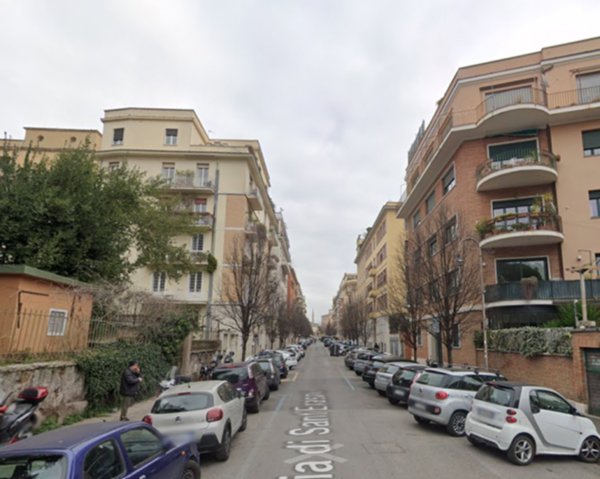 appartamento in affitto a Roma in zona Rione Monti/Campitelli