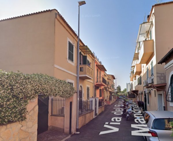 appartamento in affitto a Roma in zona Prenestino-Labicano