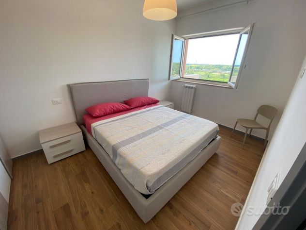 appartamento in affitto a Roma in zona EUR
