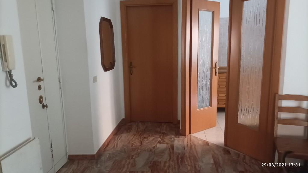 appartamento in affitto a Roma in zona Portuense