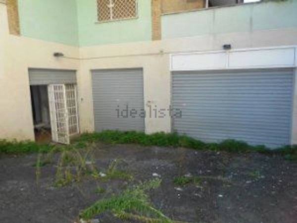 locale di sgombero in affitto a Roma in zona Aurelio