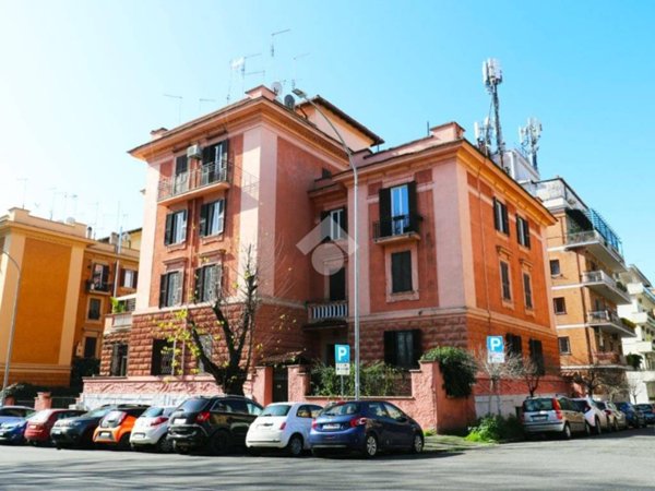 appartamento in affitto a Roma in zona Tuscolano