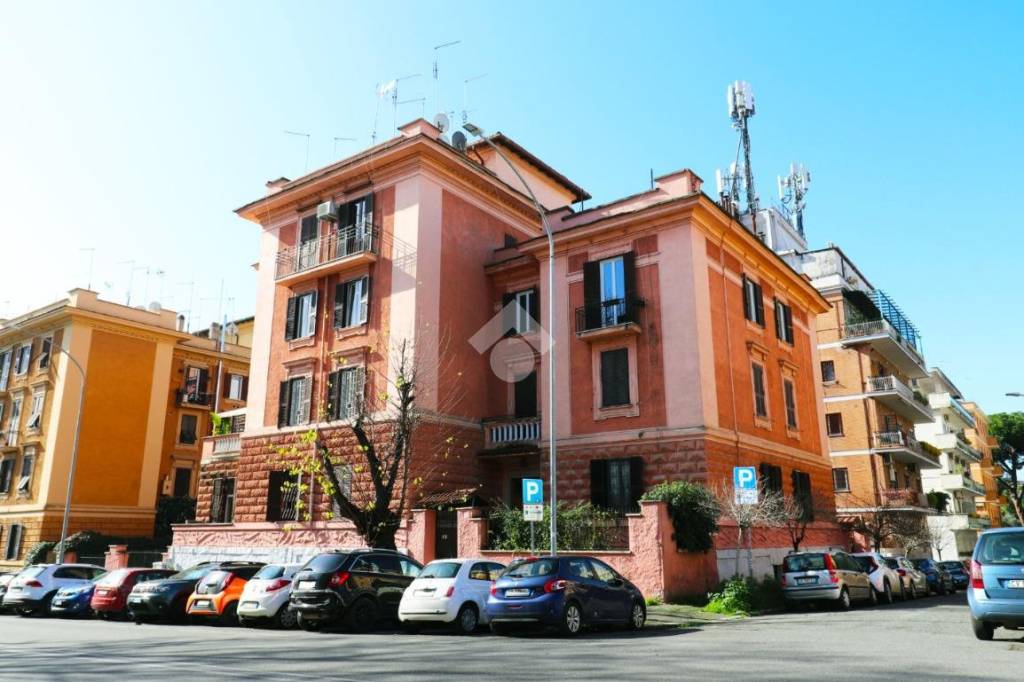 appartamento in affitto a Roma in zona Tuscolano