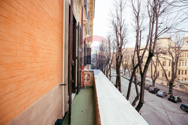 appartamento in affitto a Roma in zona Della Vittoria
