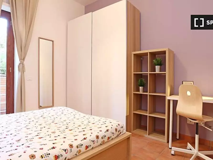 appartamento in affitto a Roma in zona Della Vittoria