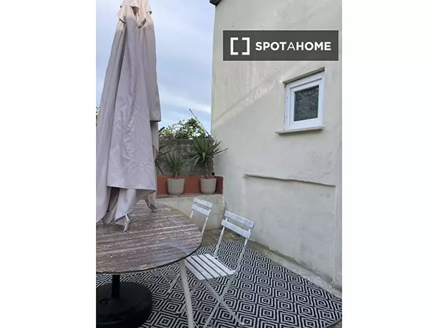 appartamento in affitto a Roma in zona Tuscolano