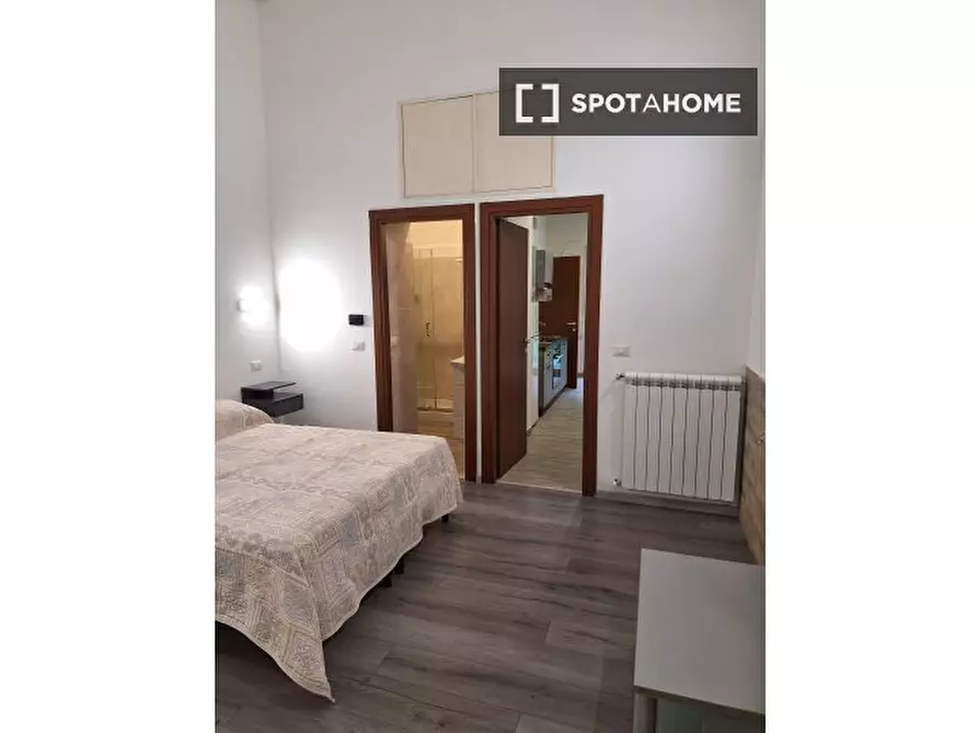 appartamento in affitto a Roma in zona Prenestino-Labicano