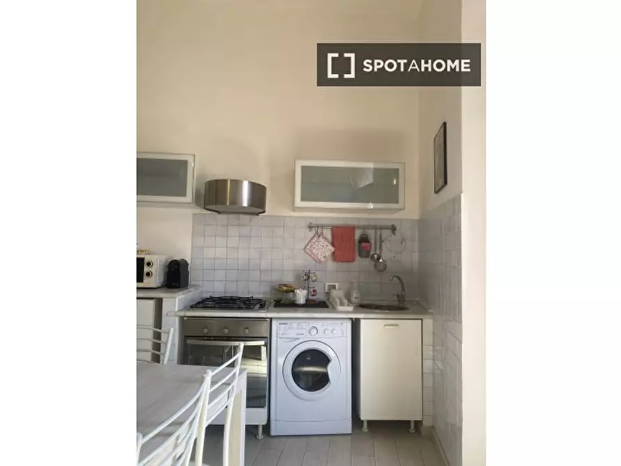 appartamento in affitto a Roma in zona Tiburtino