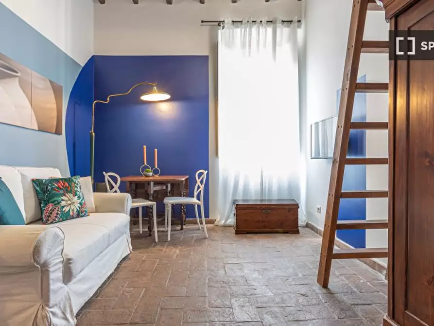 appartamento in affitto a Roma in zona EUR