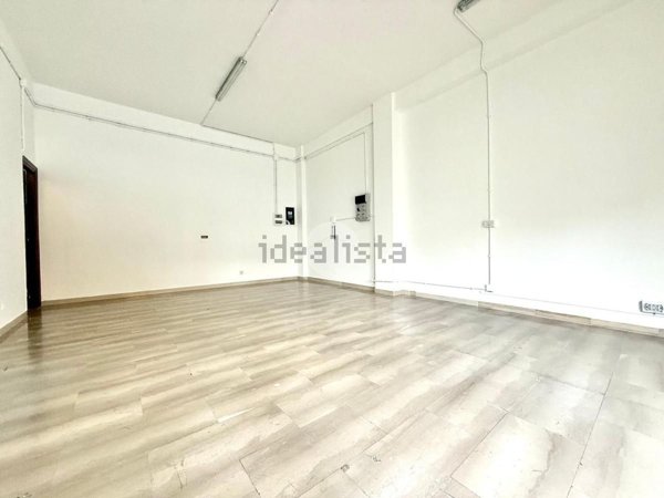 negozio in affitto a Roma in zona Colle Prenestino