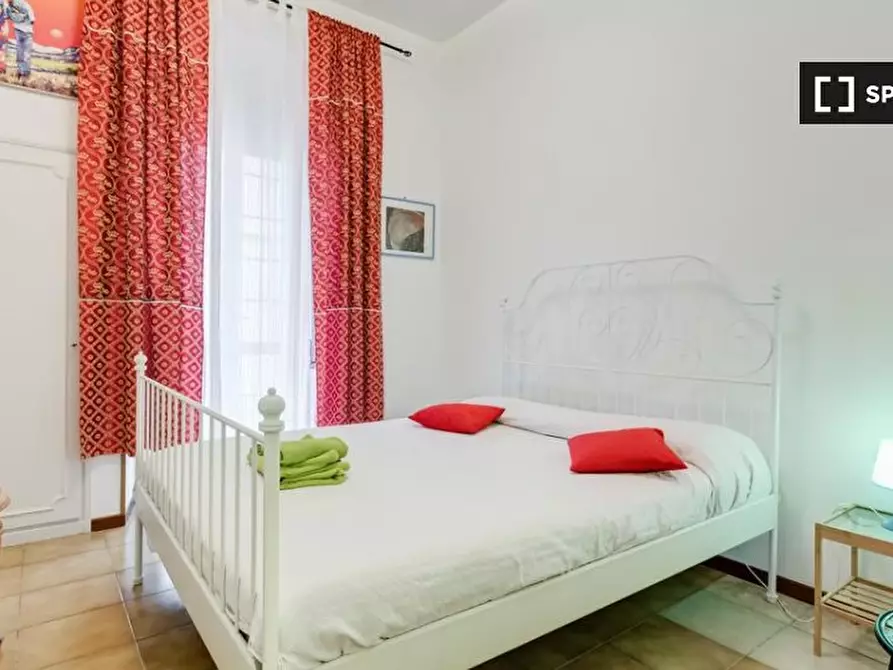 appartamento in affitto a Roma in zona Portuense