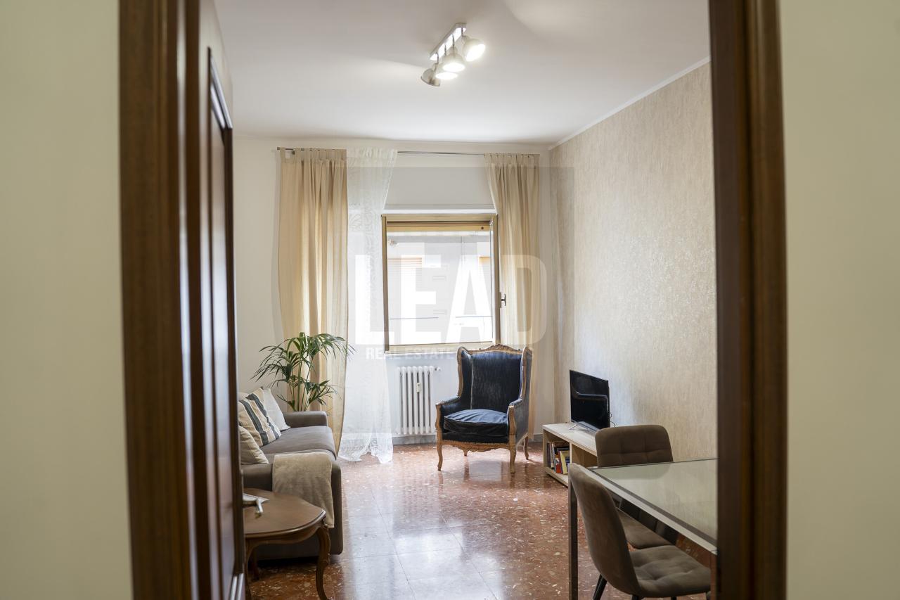 appartamento in affitto a Roma in zona Portuense