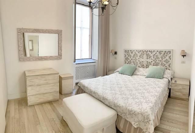 appartamento in affitto a Roma in zona Salario