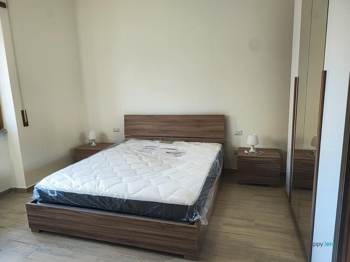 appartamento in affitto a Roma in zona Selva Candida