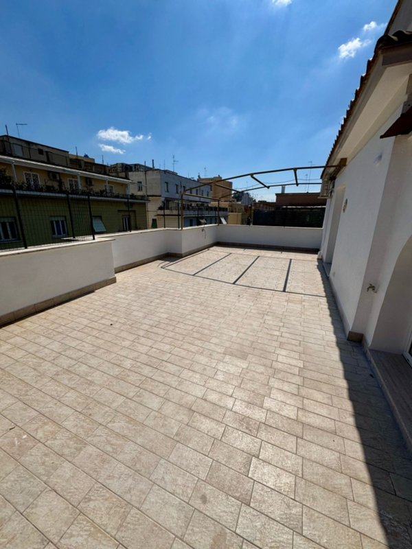 appartamento in affitto a Roma in zona Trieste