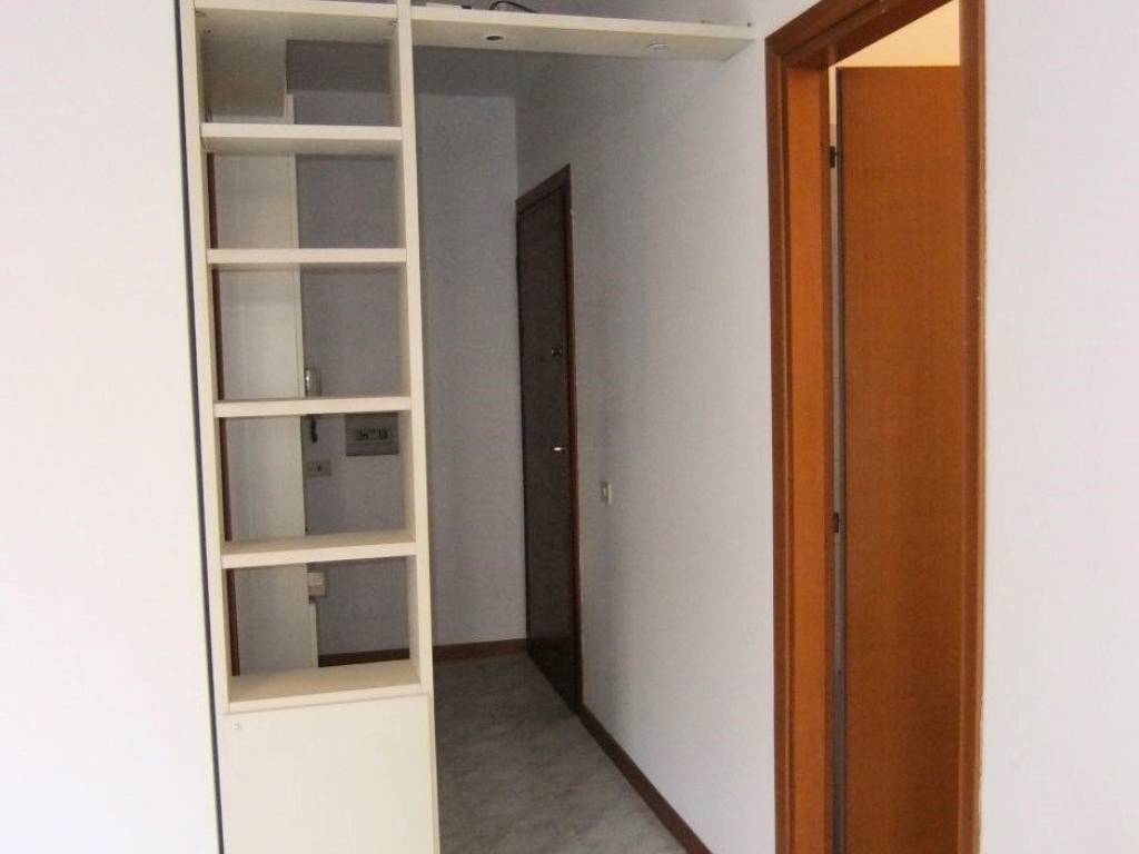 appartamento in affitto a Roma in zona Ostia