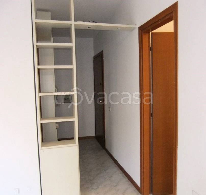 appartamento in affitto a Roma in zona Ostia