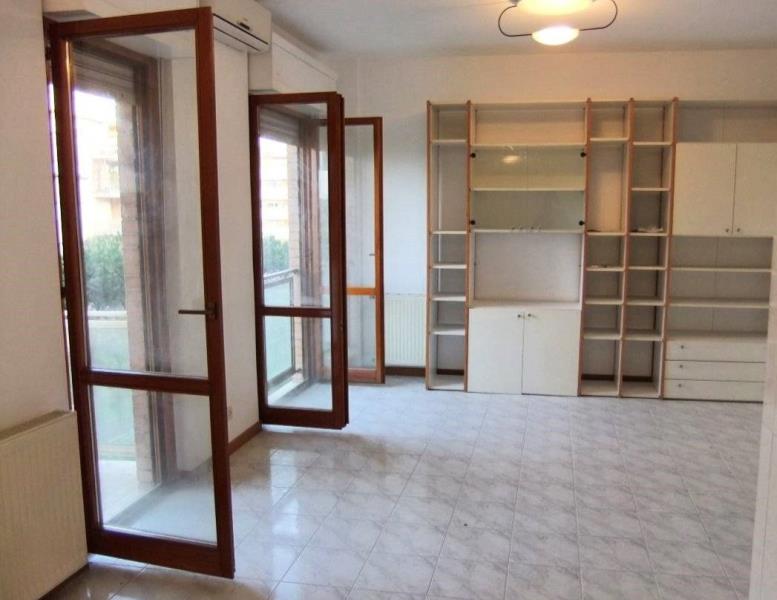 appartamento in affitto a Roma in zona Ostia