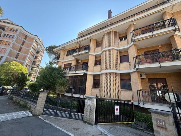 appartamento in affitto a Roma in zona Ardeatino