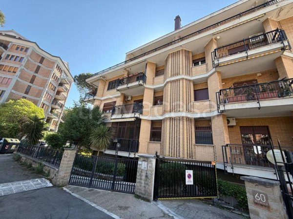 appartamento in affitto a Roma in zona Ardeatino