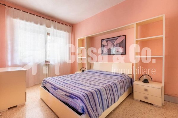 appartamento in affitto a Roma in zona Collatino