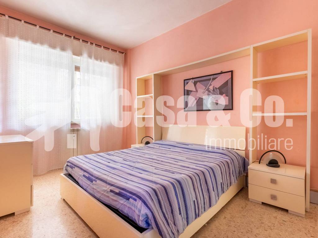 appartamento in affitto a Roma in zona Collatino