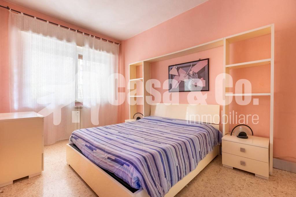 appartamento in affitto a Roma in zona Collatino