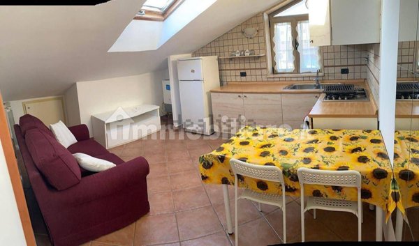 appartamento in affitto a Roma in zona Acilia