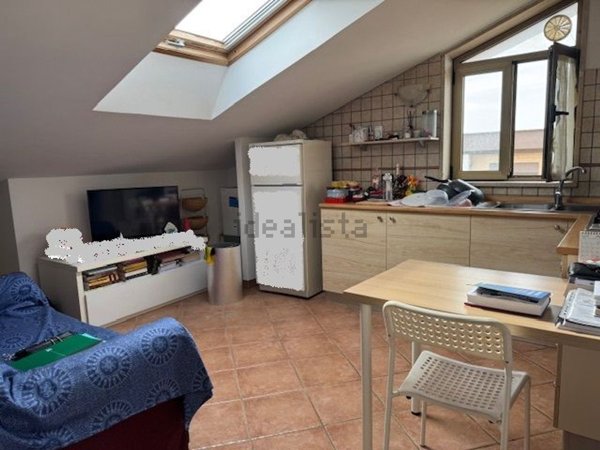 appartamento in affitto a Roma in zona Acilia
