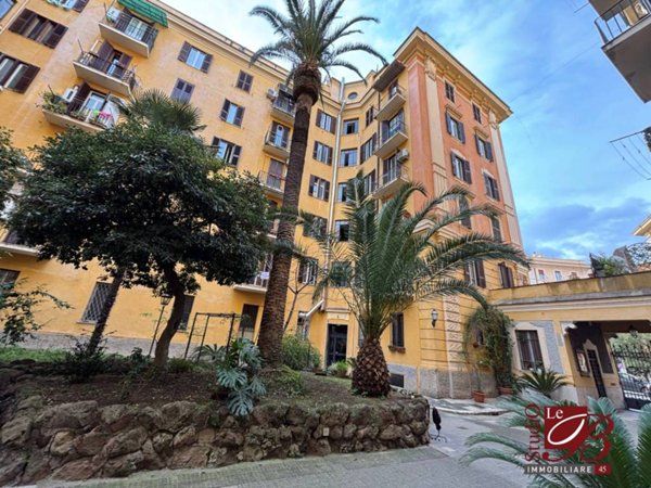 appartamento in affitto a Roma in zona Tiburtino