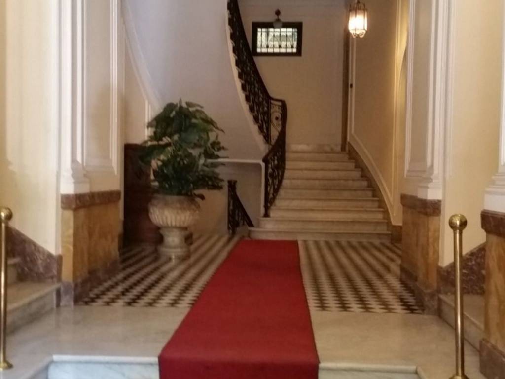 appartamento in affitto a Roma in zona Flaminio