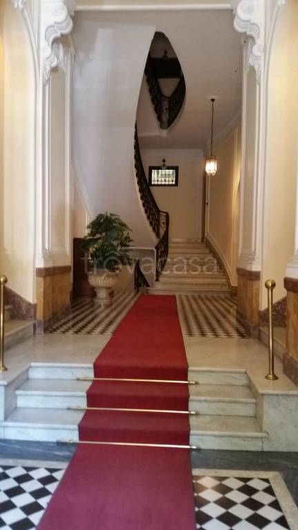 appartamento in affitto a Roma in zona Flaminio