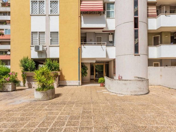 appartamento in affitto a Roma in zona Gianicolense